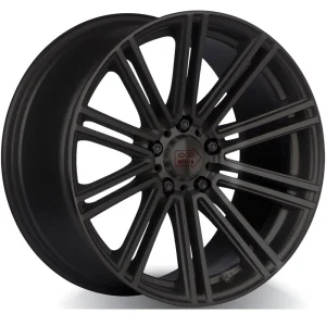 RWC – MHK1005 – Black – 19″x9.5″ 35mm – All weather Wheels – RW9100595B5143567.1
